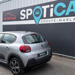 Citroen C3 C3 PureTech 83 S&S BVM5 Feel Pack Gaillac
