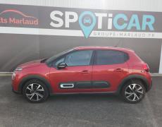 Citroen C3 Lescure-d'Albigeois