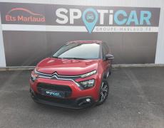 Citroen C3 Gaillac