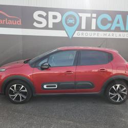 Citroen C3 C3 PureTech 83 S&S BVM5 Shine Pack Gaillac