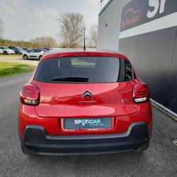 Citroen C3 C3 PureTech 83 S&S BVM5 Shine Pack Gaillac