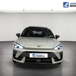 Cupra Leon eHybrid 272 ch DSG6 VZ occasion - Chamb&eacute;ry - photo 2/21
