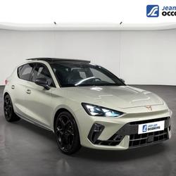 Cupra Leon eHybrid 272 ch DSG6 VZ occasion - Chamb&eacute;ry - photo 3/21
