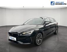 Cupra Leon Échirolles