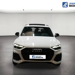 Audi Q5 50 TFSIe 299 S tronic 7 Quattro S line occasion - SEYNOD - photo 2/21