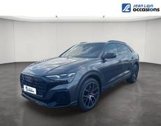 Audi Q8 Ville-la-Grand