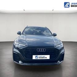 Audi Q8 60 TFSI e 490 Tiptronic 8 quattro Competition occasion - Ville-la-Grand - photo 2/20