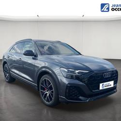 Audi Q8 60 TFSI e 490 Tiptronic 8 quattro Competition occasion - Ville-la-Grand - photo 3/20