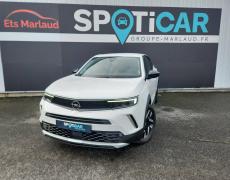 Opel Mokka Gaillac