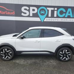 Opel Mokka Mokka Electrique 136 ch & Batterie 50 kWh Elegance Gaillac