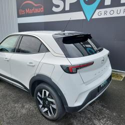 Opel Mokka Mokka Electrique 136 ch & Batterie 50 kWh Elegance Gaillac