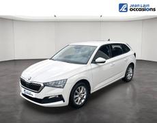 Skoda Scala Annonay
