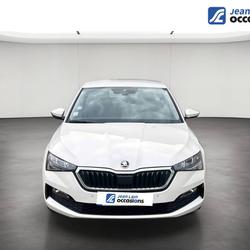 Skoda Scala 1.0 TSI Evo 110 ch DSG7 Business occasion - Annonay - photo 2/20