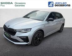 Skoda Scala Scala 1.5 TSI Evo 2 150 ch DSG7 ACT Monte Carlo