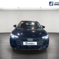 Audi A5 Avant TFSI 204 ch S tronic 7 Business Executive occasion - Ville-la-Grand - photo 2/20