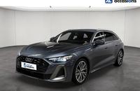Audi A5 A5 Avant TDI Hybride 204 ch S tronic 7 Quattro S line à Échirolles