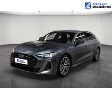 Audi A5 Échirolles