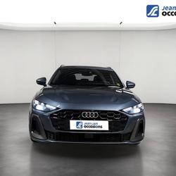 Audi A5 Avant TDI Hybride 204 ch S tronic 7 Quattro S line occasion - &Eacute;chirolles - photo 2/20
