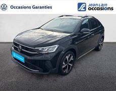 Volkswagen Taigo Sallanches