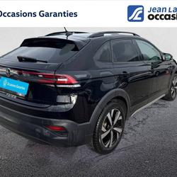 Volkswagen Taigo 1.0 TSI 116 DSG7 VW Edition occasion - Sallanches - photo 2/22