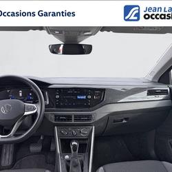 Volkswagen Taigo 1.0 TSI 116 DSG7 VW Edition occasion - Sallanches - photo 3/22