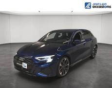 Audi S3 Sportback Chambéry