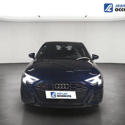 Audi S3 Sportback TFSI 310 S tronic 7 Quattro occasion - Chamb&eacute;ry - photo 2/20