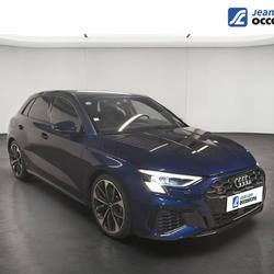 Audi S3 Sportback TFSI 310 S tronic 7 Quattro occasion - Chamb&eacute;ry - photo 3/20
