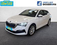 Skoda Scala Sassenage
