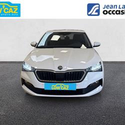 Skoda Scala Scala 1.0 TSI 116 ch DSG7 Business Sassenage