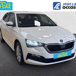 Skoda Scala Scala 1.0 TSI 116 ch DSG7 Business Sassenage