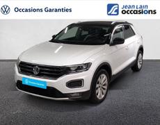 Volkswagen T-Roc Chambéry