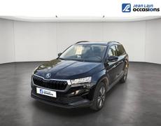 Skoda Karoq Seyssinet-Pariset