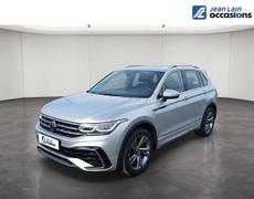 Volkswagen Tiguan Margencel