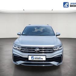 Volkswagen Tiguan 2.0 TDI 200ch DSG7 4Motion R-Line Exclusive occasion - Margencel - photo 2/31