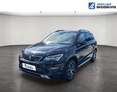 Seat Ateca Albertville