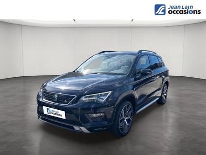 Seat Ateca - Ateca 2.0 TDI 150 ch Start/Stop DSG7 FR - 26 390 €