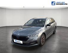 Skoda Octavia Combi Seyssinet-Pariset