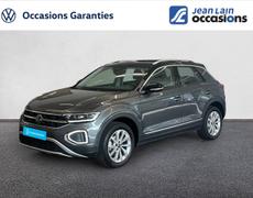 Volkswagen T-Roc Cessy