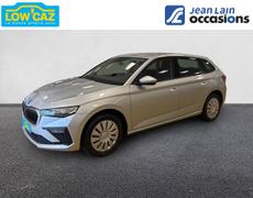 Skoda Scala Sassenage