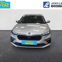 Skoda Scala Scala 1.0 TSI Evo 2 95 ch BVM5 Active Sassenage