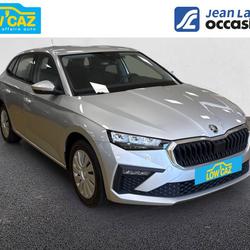 Skoda Scala Scala 1.0 TSI Evo 2 95 ch BVM5 Active Sassenage