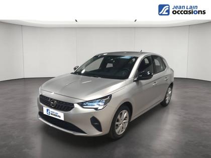 Opel Corsa - Corsa 1.2 75 ch BVM5 Elegance Business - 10 574 €
