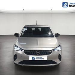 Opel Corsa 1.2 75 ch BVM5 Elegance Business occasion - SEYNOD - photo 2/22