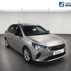 Opel Corsa 1.2 75 ch BVM5 Elegance Business occasion - SEYNOD - photo 3/22