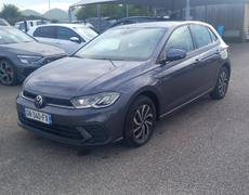 Volkswagen Polo Margencel