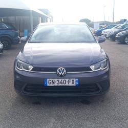 Volkswagen Polo 1.0 TSI 95 S&S BVM5 Life Plus occasion - Margencel - photo 2/20