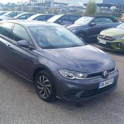 Volkswagen Polo 1.0 TSI 95 S&S BVM5 Life Plus occasion - Margencel - photo 3/20