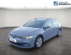 Volkswagen Golf 8 Margencel
