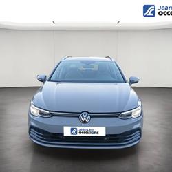 Volkswagen Golf 8 1.5 eTSI OPF 130 DSG7 Life Plus occasion - Margencel - photo 2/24